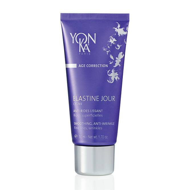 Elastin Day Cream