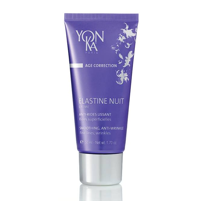 Elastin Night Cream