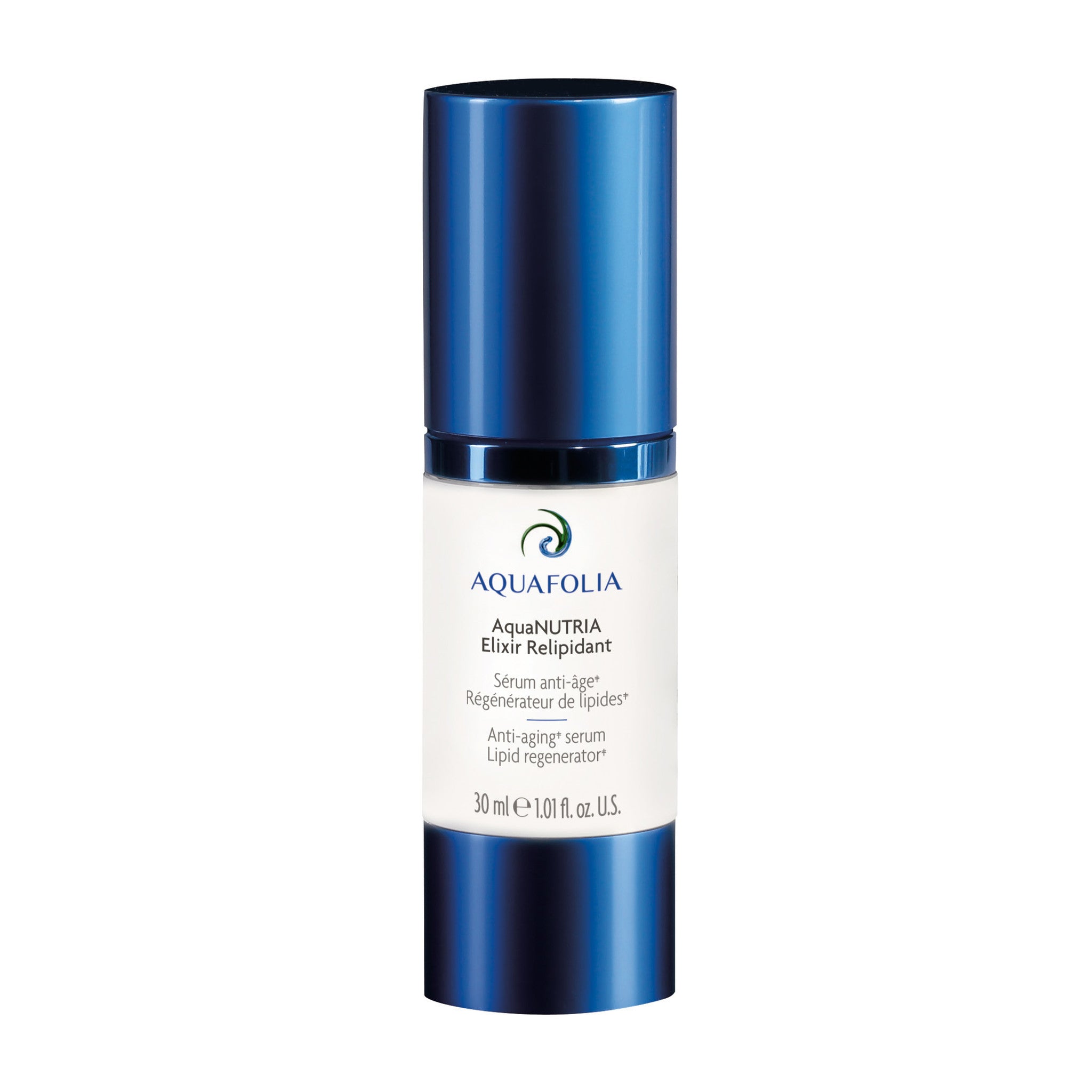 AquaNUTRIA Replenishing Elixir