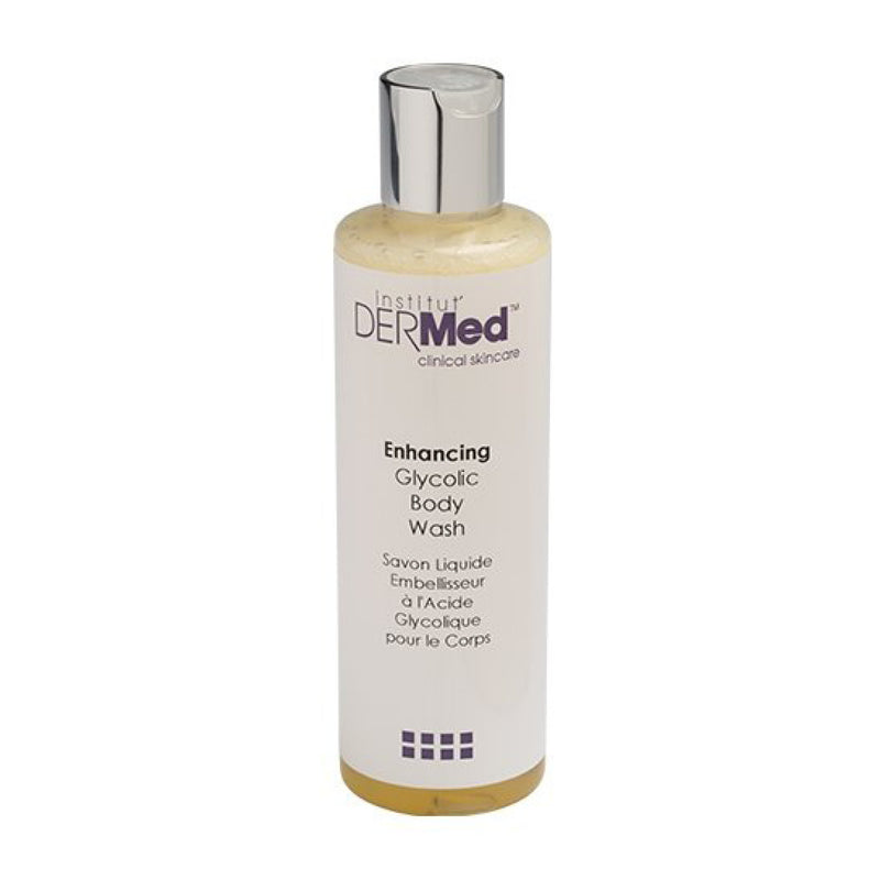 Institut’ DERMed Glycolic Body Wash