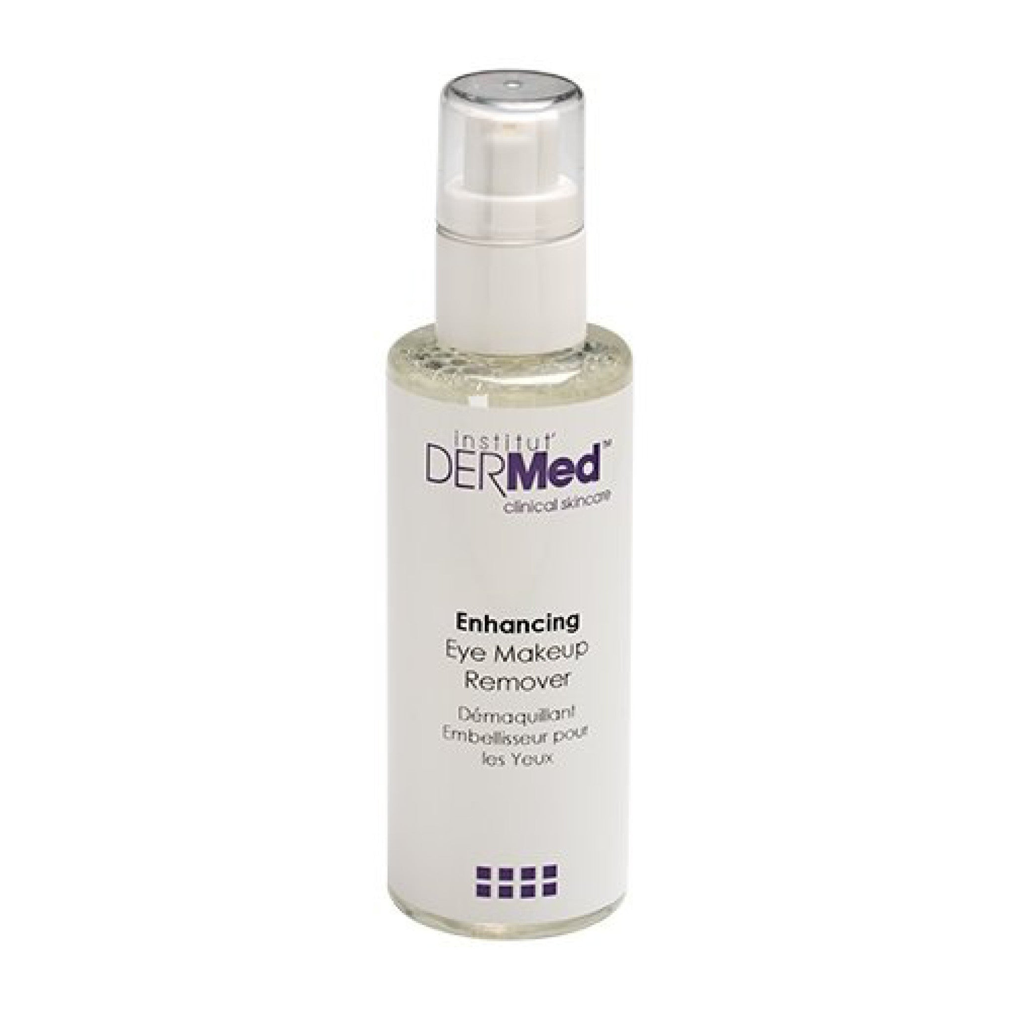 Enhancing Eye Makeup Remover