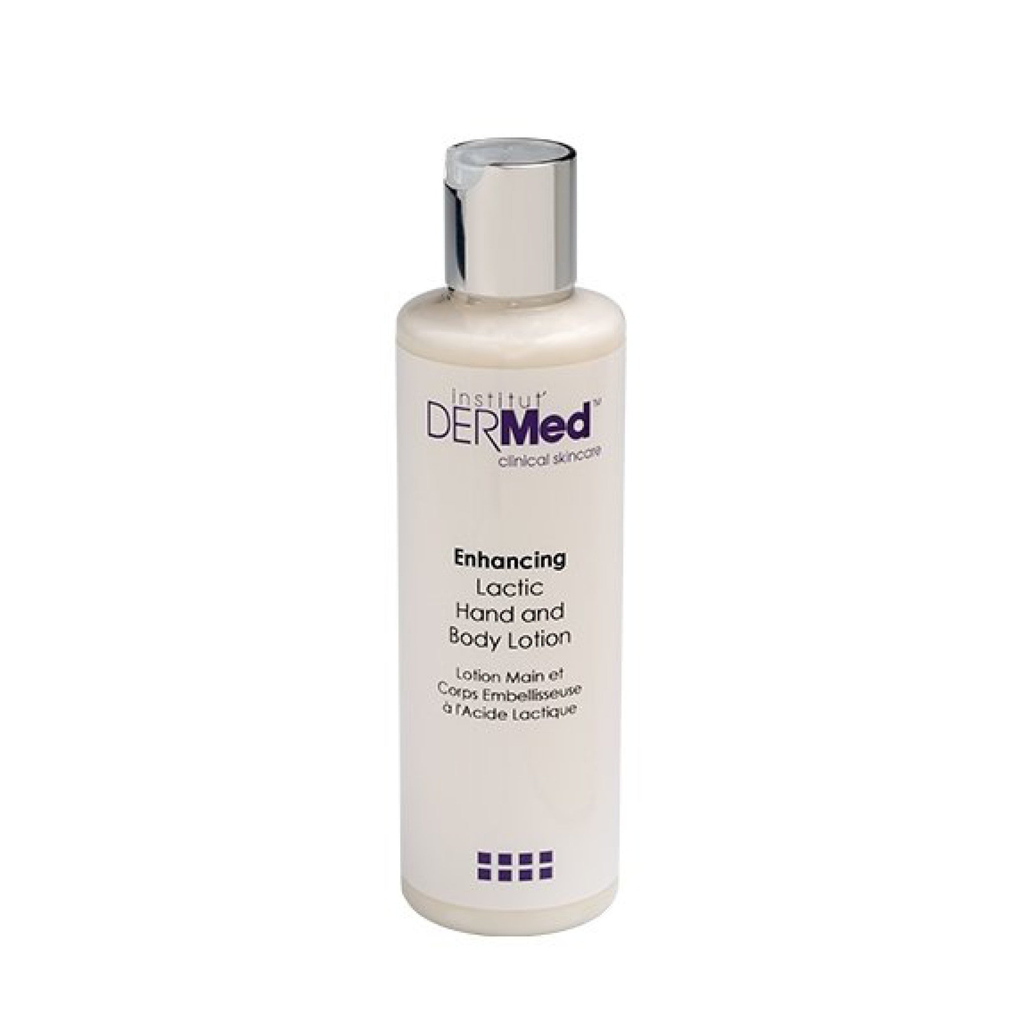 Enhancing Lactic Hand & Body Lotion