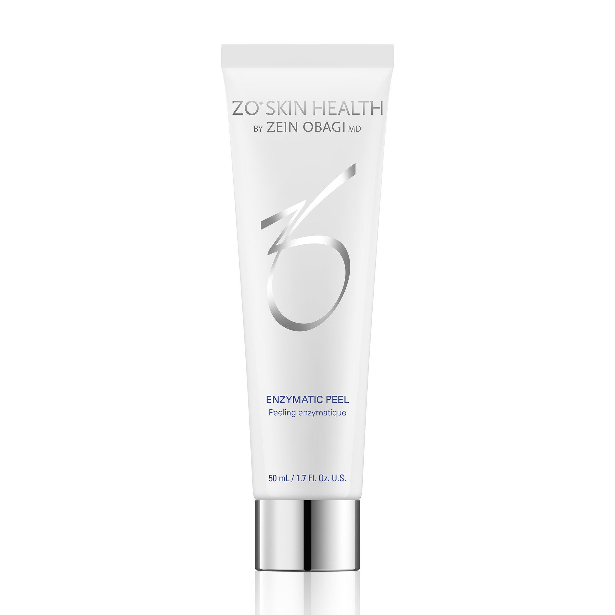 Enzymatic Peel
