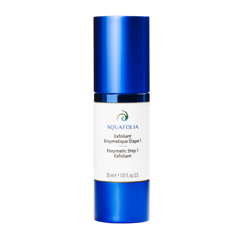 Enzymatic Step 1 Exfoliant