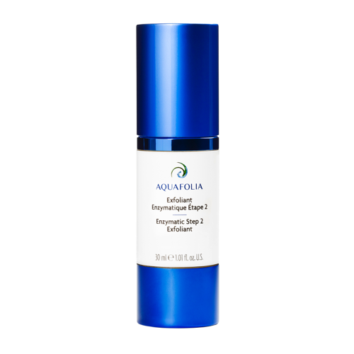 Enzymatic Step 2 Exfoliant