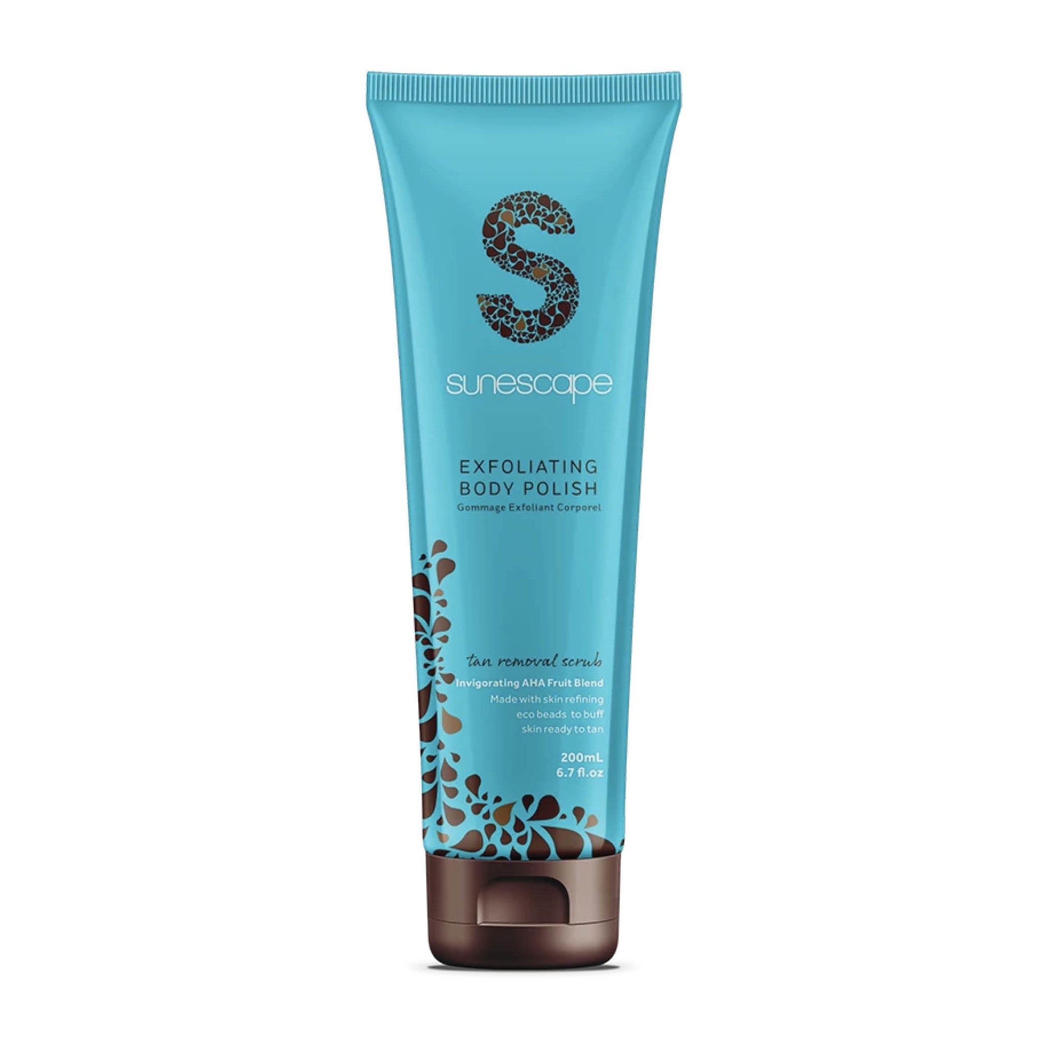 Exfoliating Body Polish