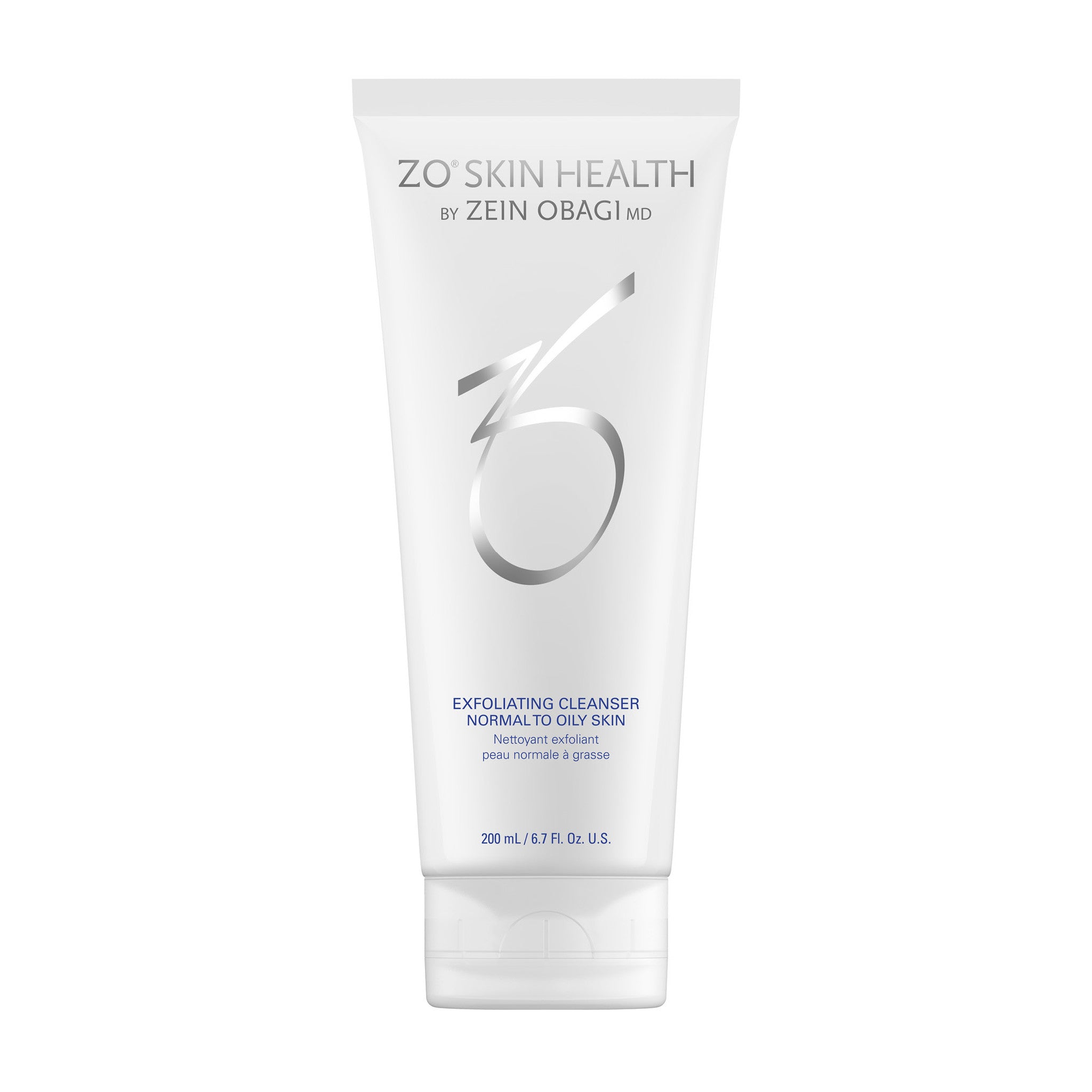 Exfoliating Cleanser zo