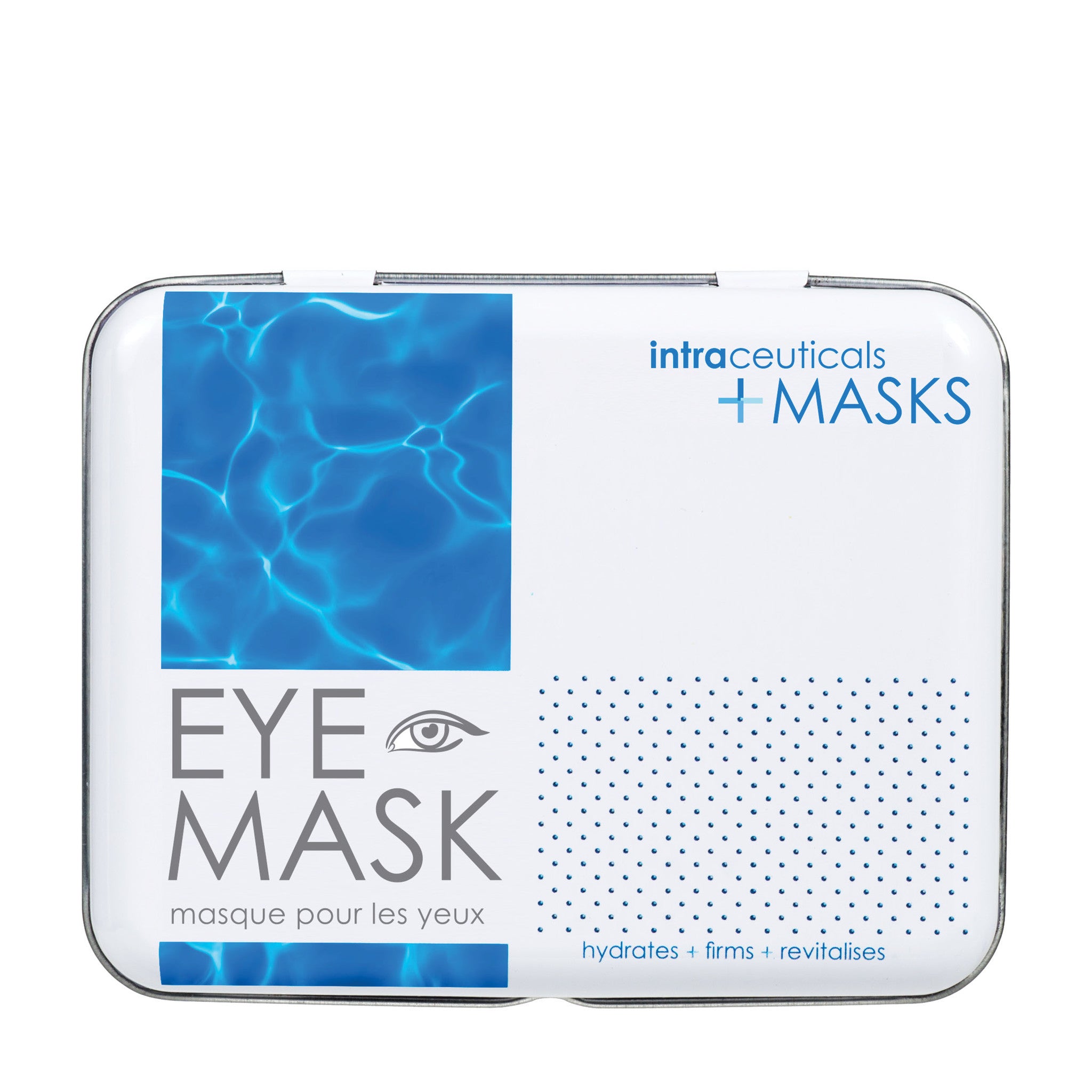 Intraceuticals Eye Masks