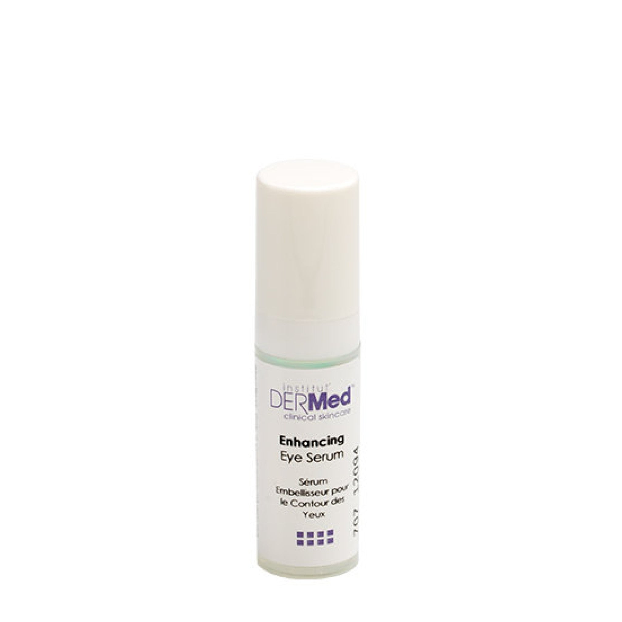 Enhancing Eye Serum