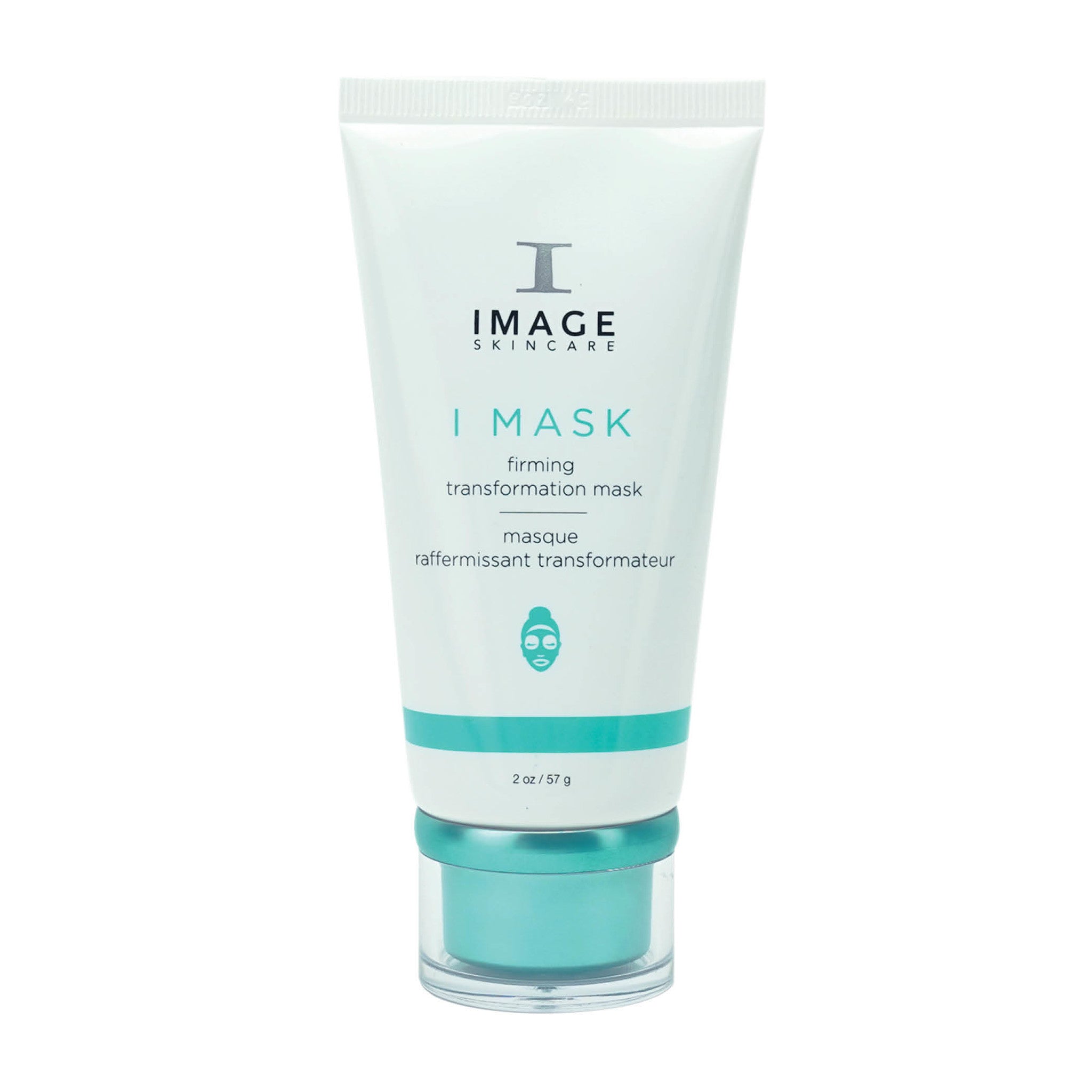 I Mask Firming Transformation Mask