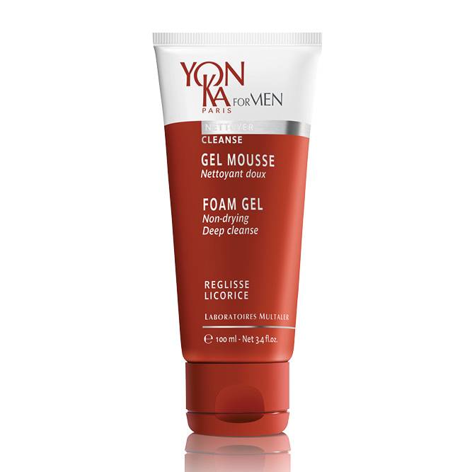 Gel Mousse