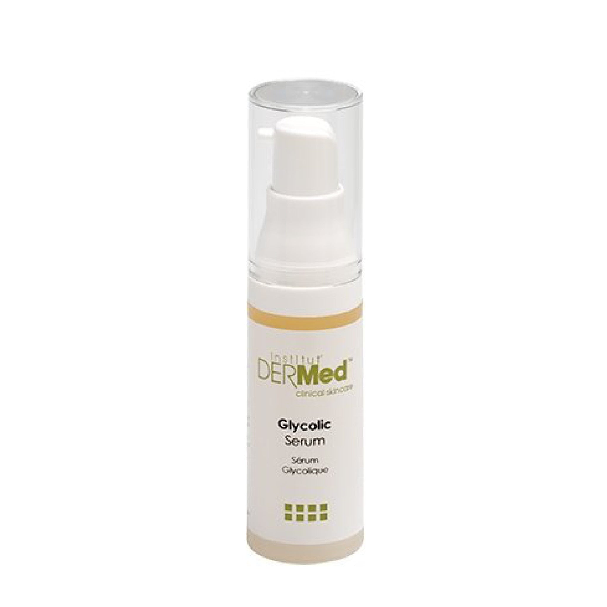 Sérum glycolic