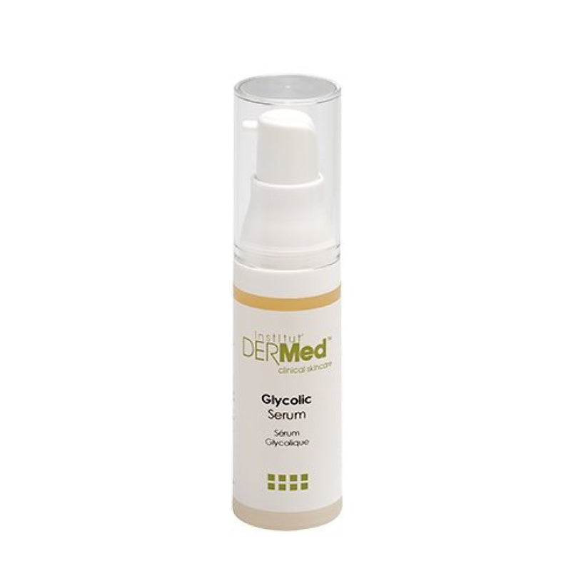 Sérum glycolic