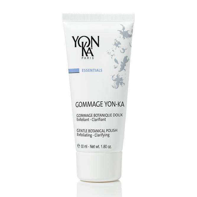 yonka gommage
