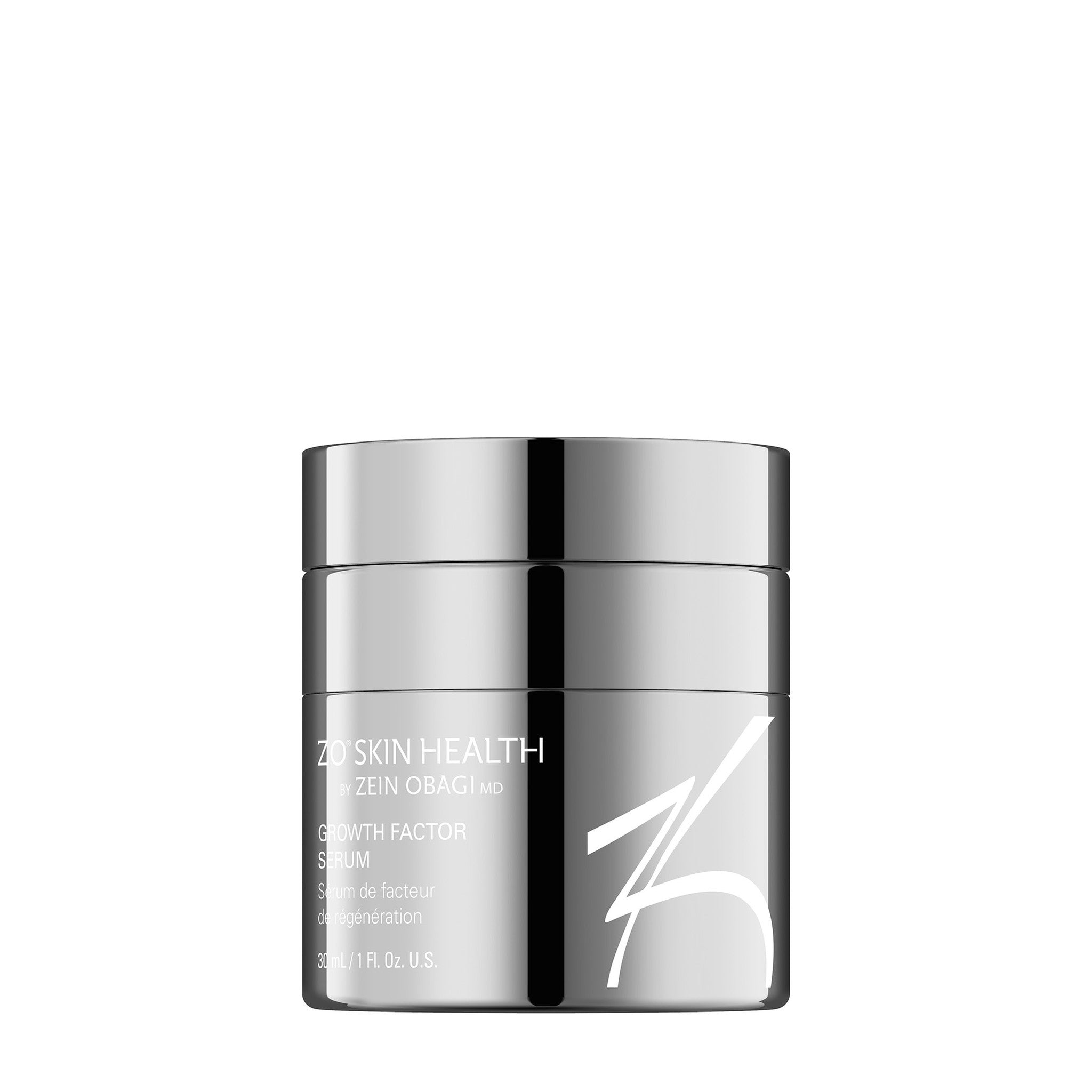 Zo Skin Health Growth Factor Serum