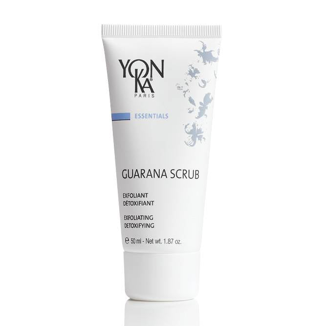 Guarana Scrub