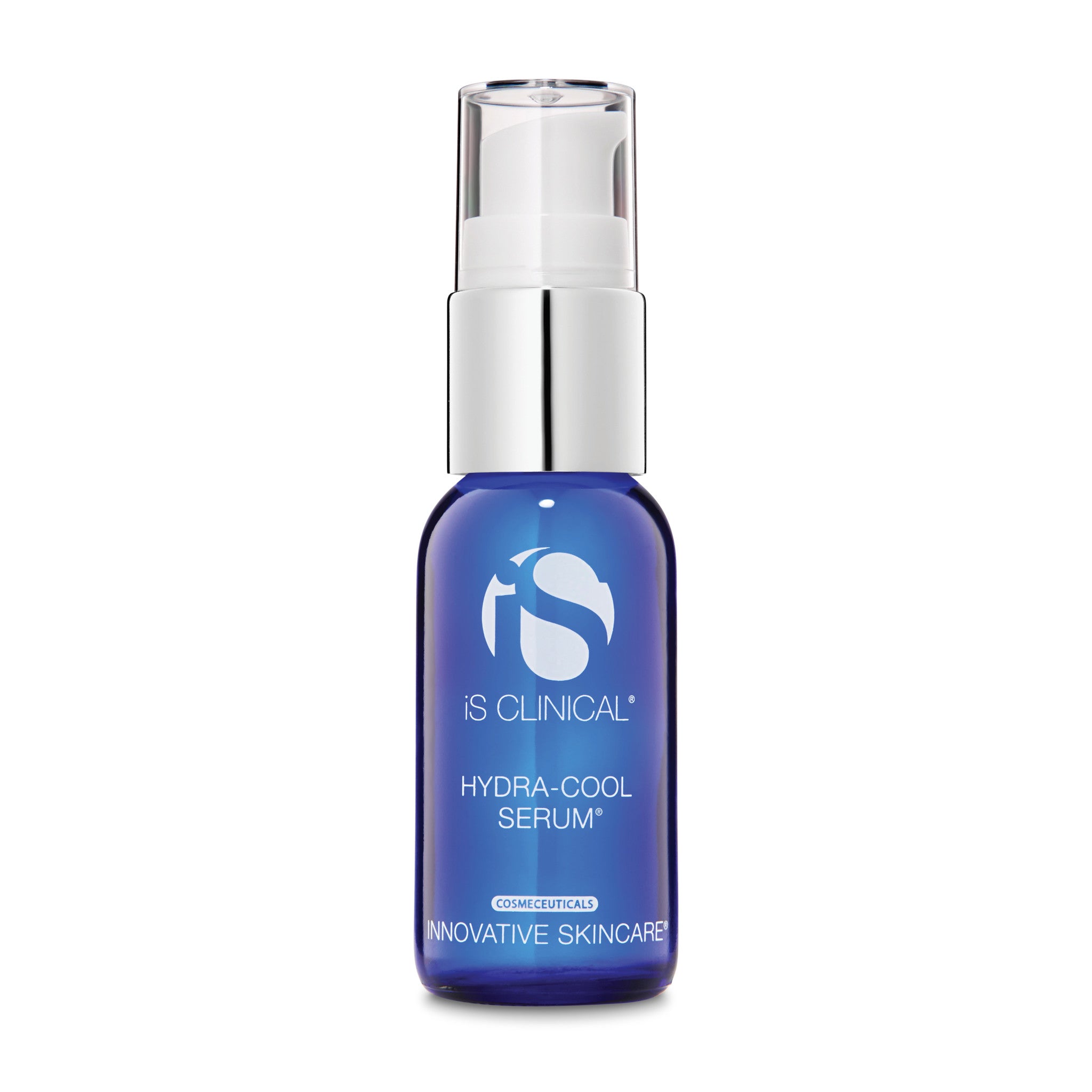 is clinical hydra cool serum