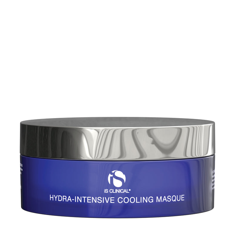 Masque rafraîchissant hydra-intensif