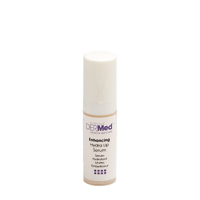 Enhancing sérum hydratant pour les lèvres