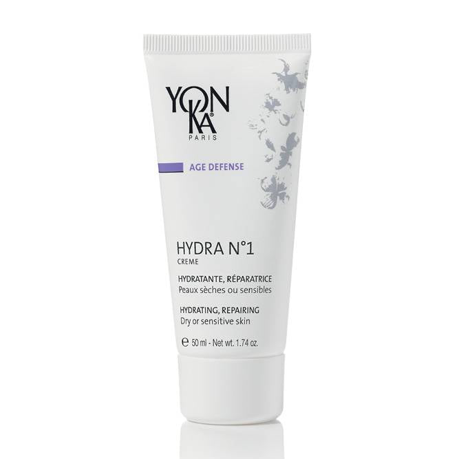 Hydra No1 Cream