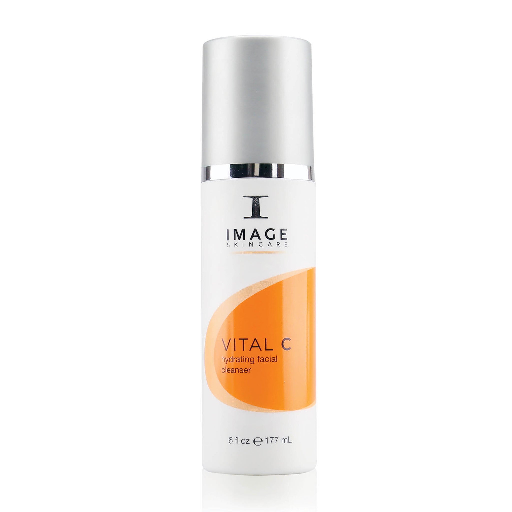Vital C Hydrating Facial Cleanser