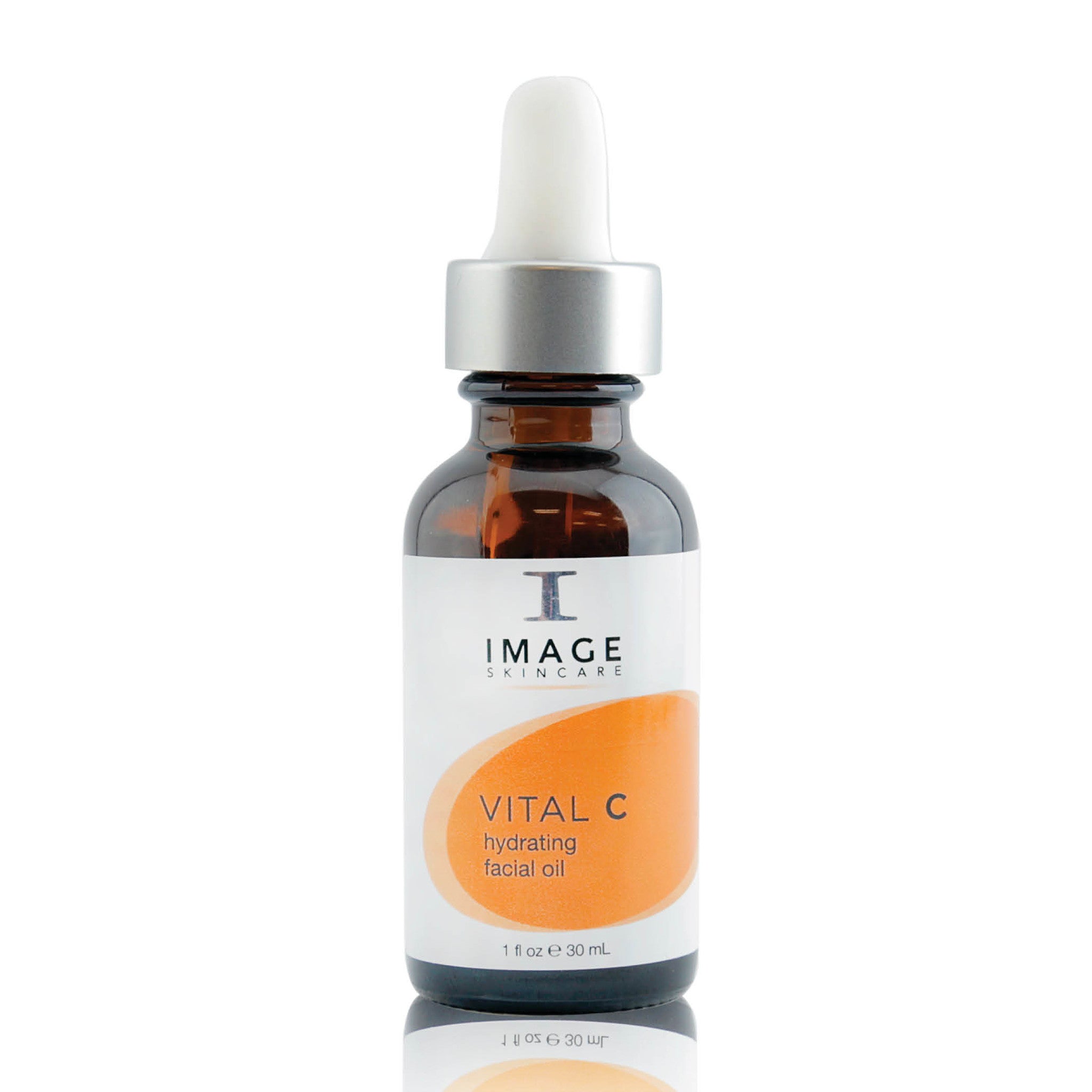 Vital C Hydrating Facial Oil