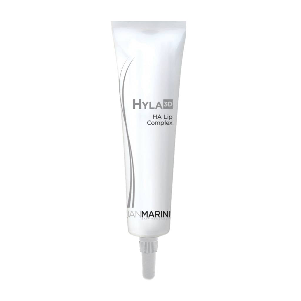 Hyla 3D complexe pour les lèvres