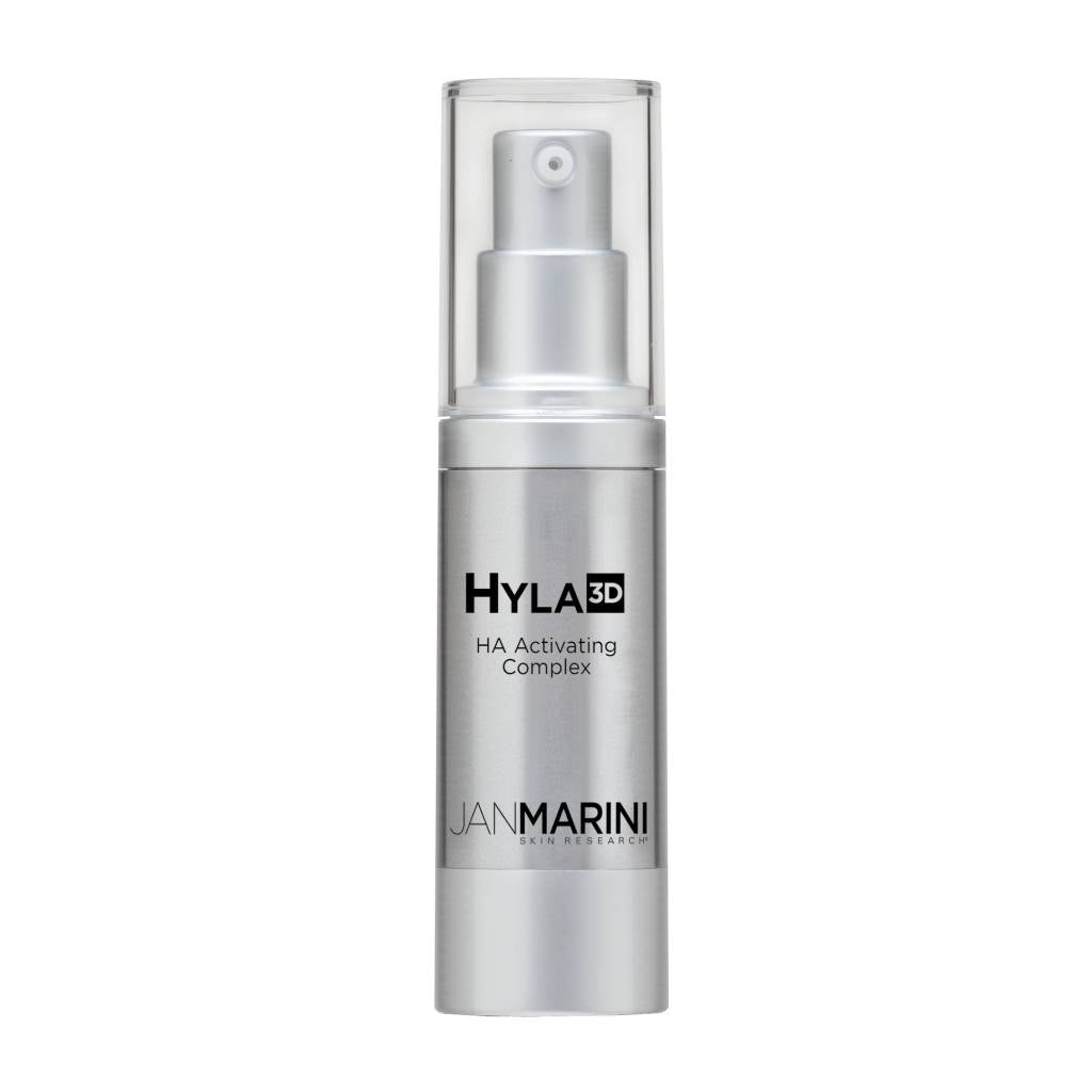 Hyla 3D Face Serum