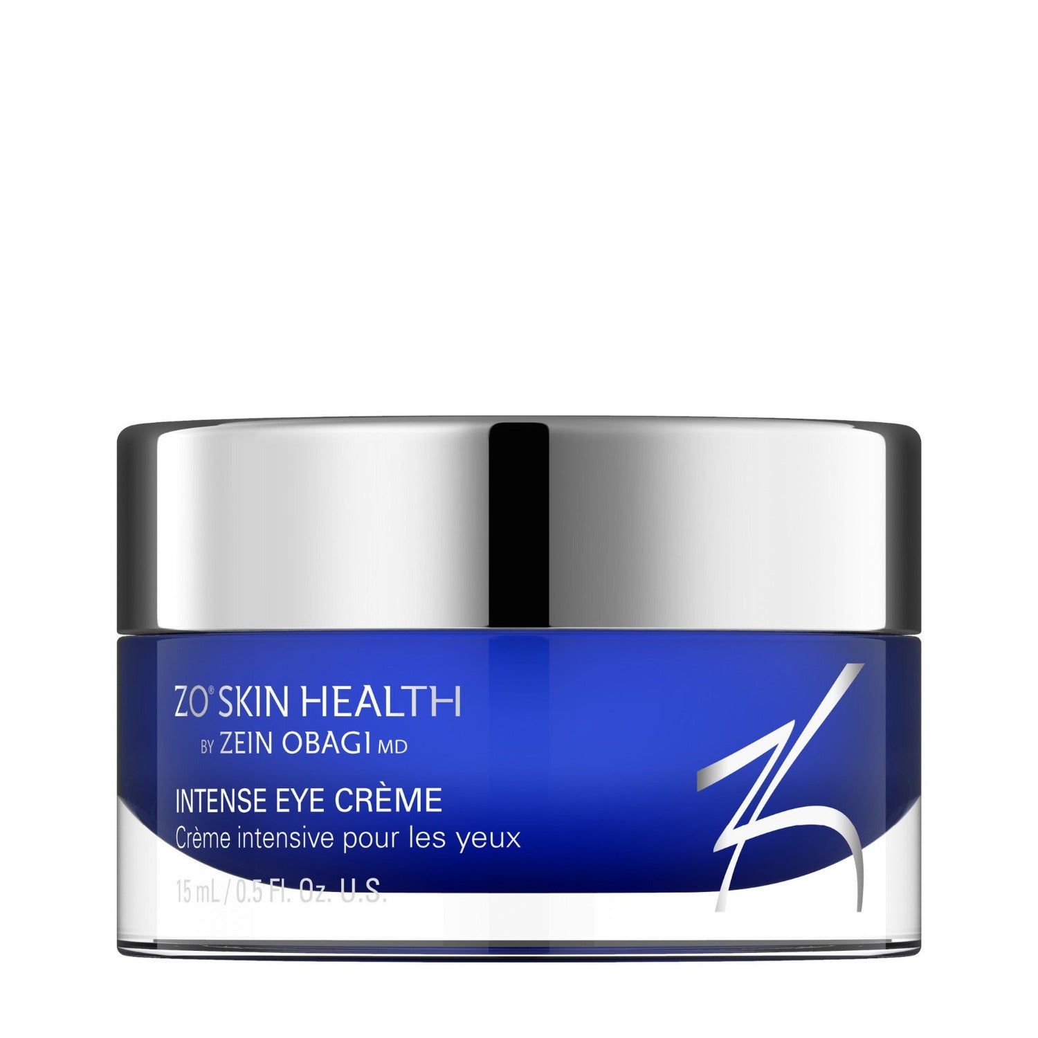 Intense Eye Crème