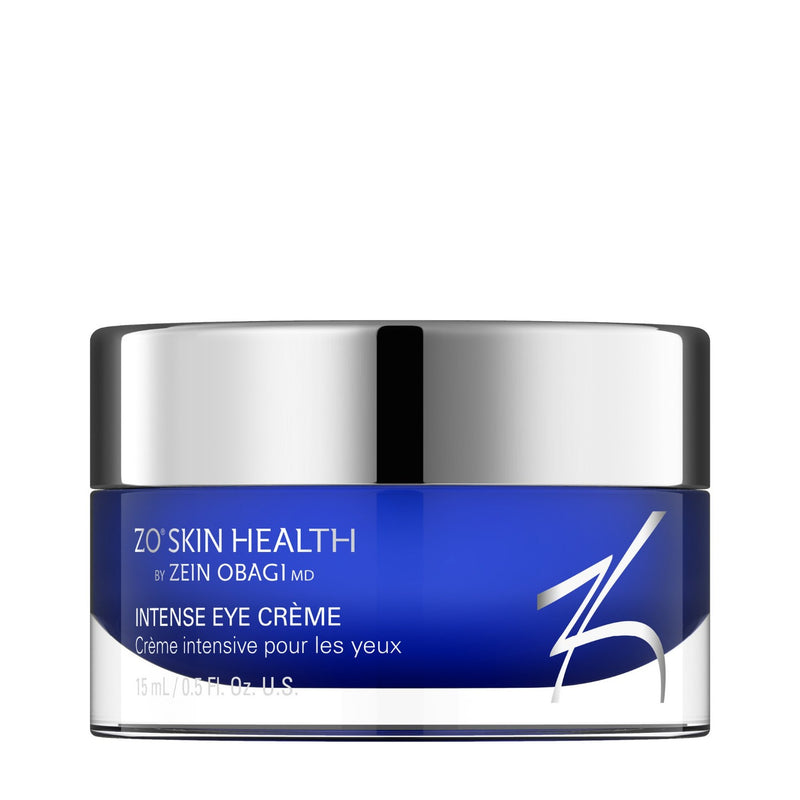 Intense Eye Crème