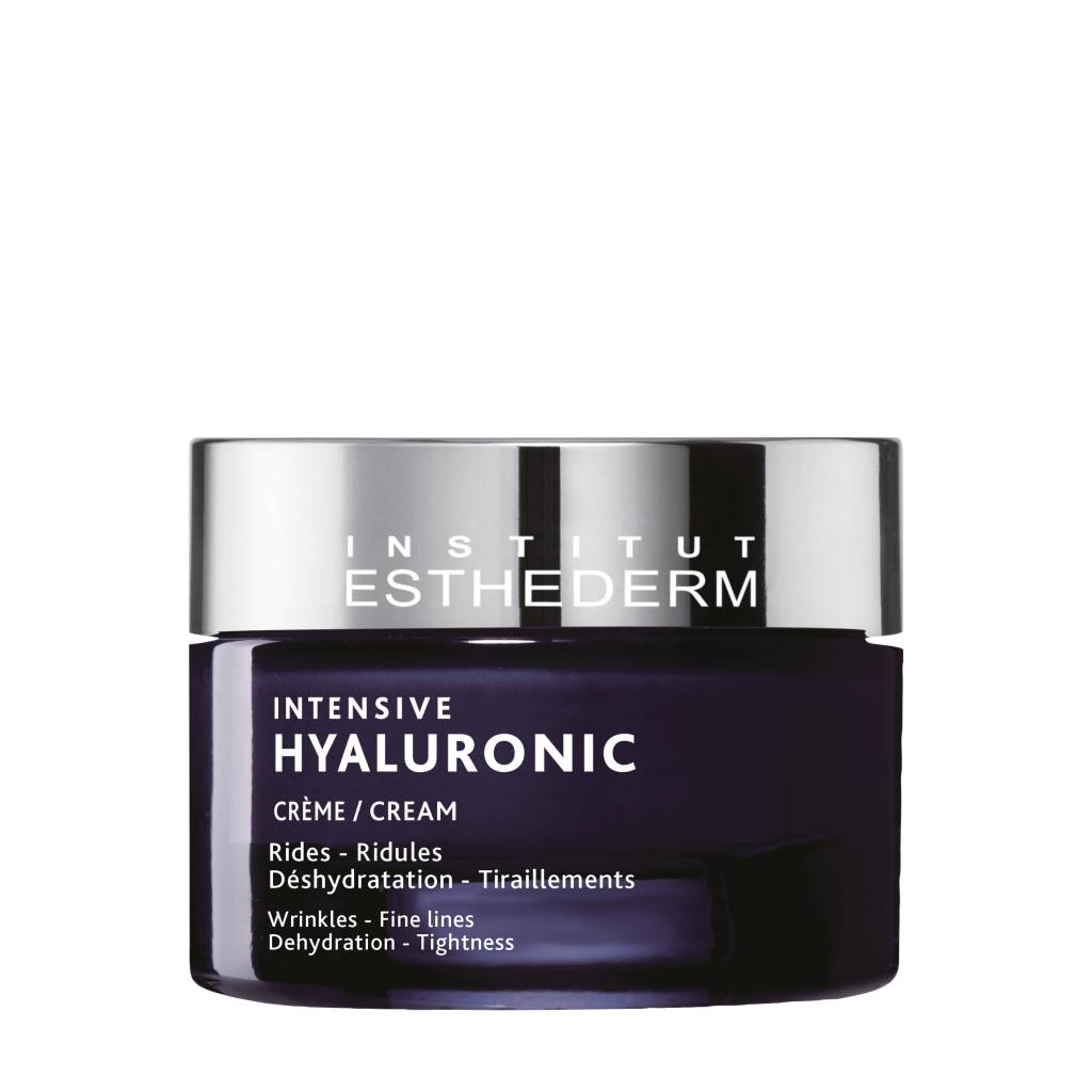 Intensive Hyaluronic Cream