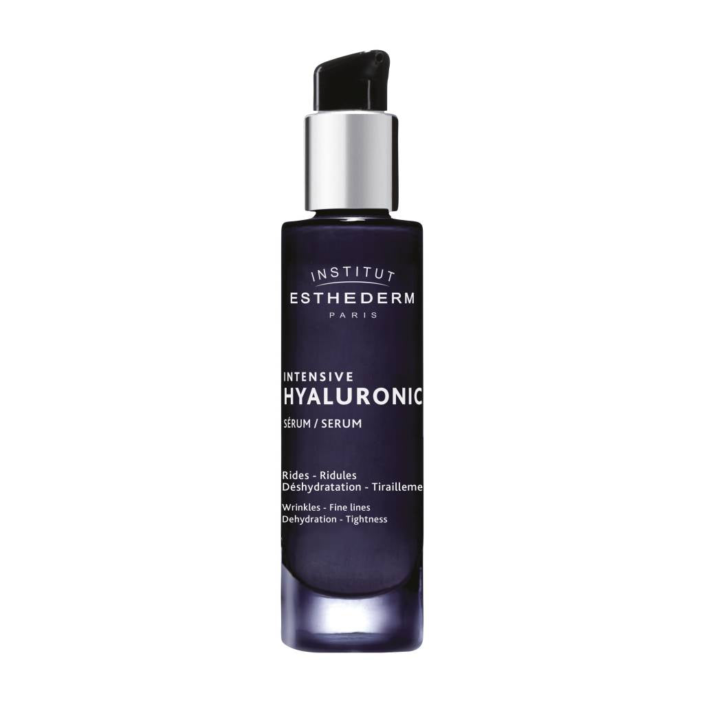 Intensive Hyaluronic Serum
