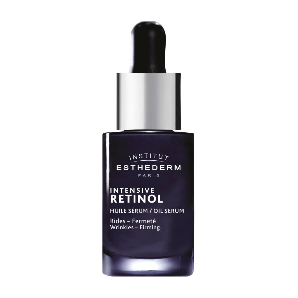 Intensive Retinol Serum