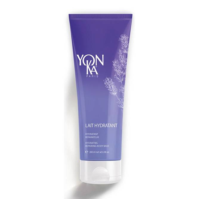 Lait Hydratant