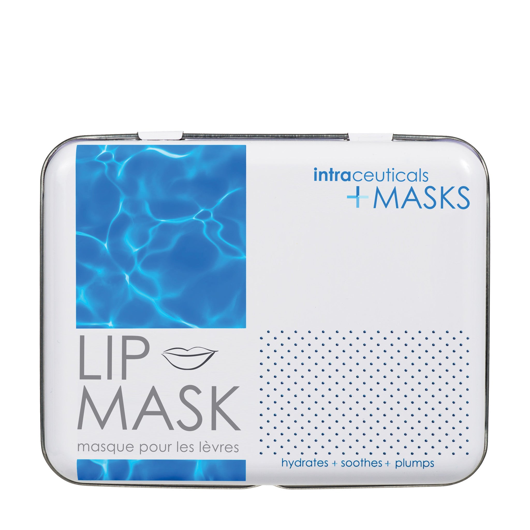 Intraceuticals Masques pour les lèvres