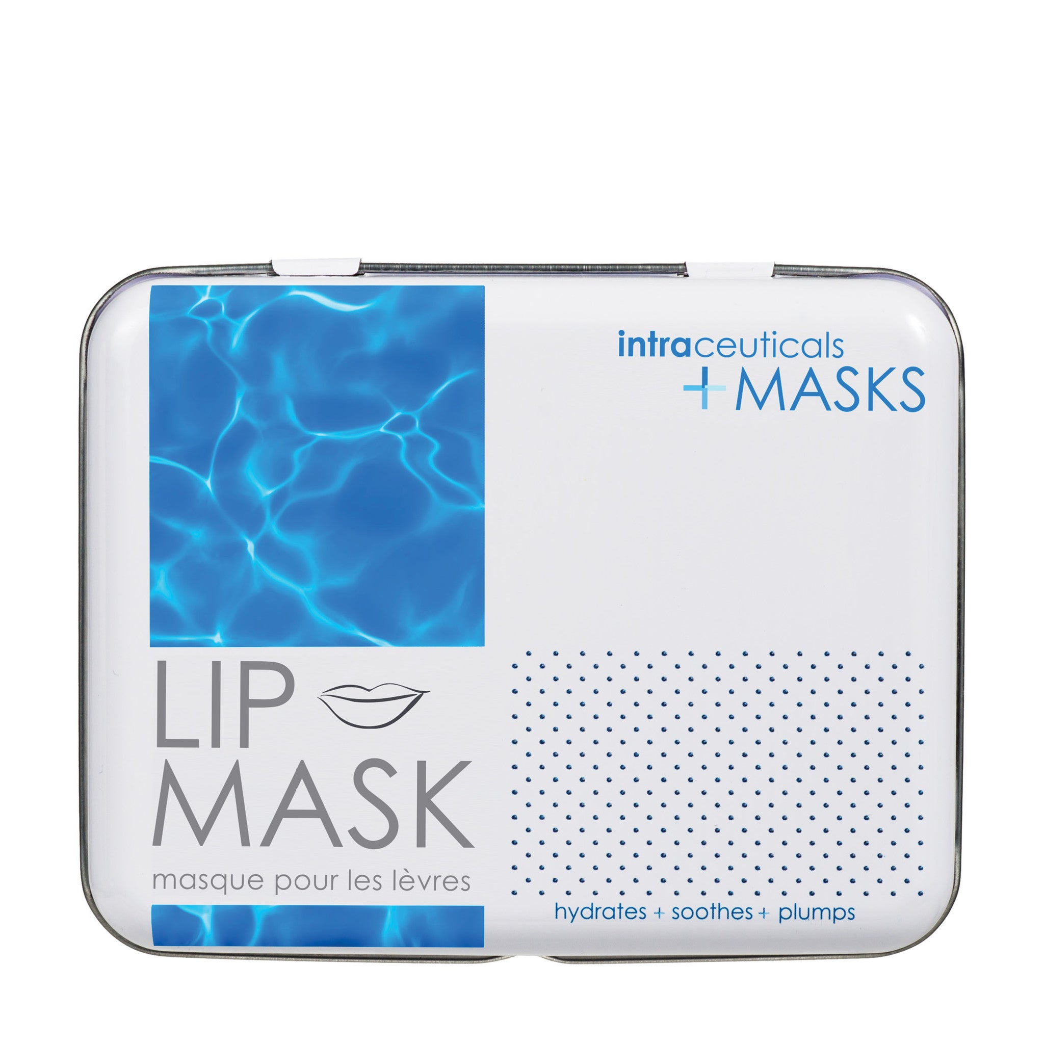 Intraceuticals Lip Masks