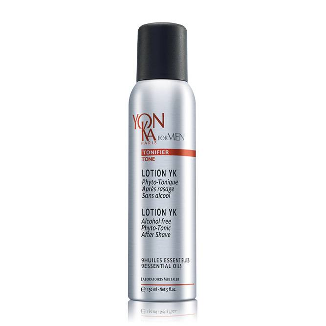 Lotion Yk - After Shave