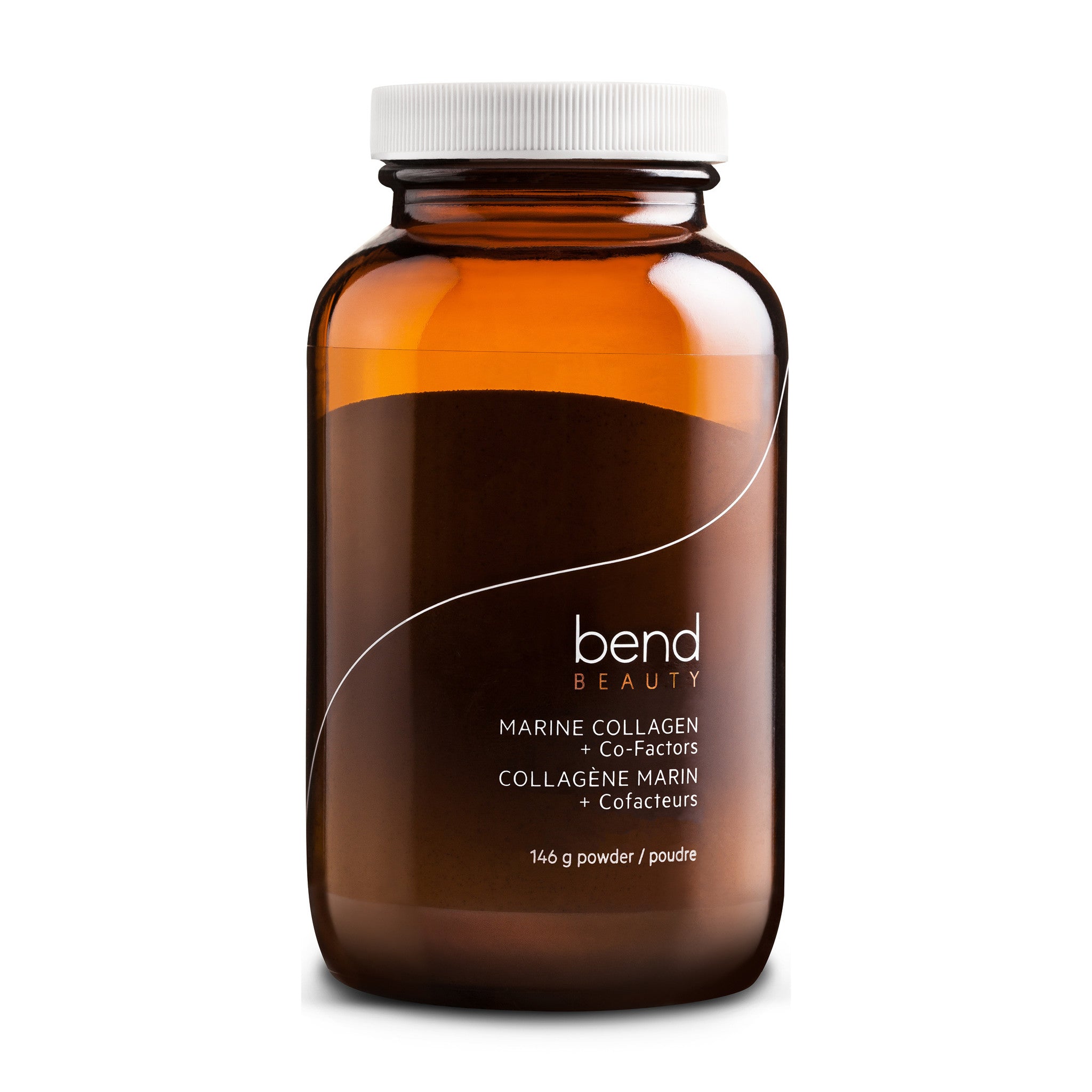 Marine Collagen+ Co-Factors - Unflavoured