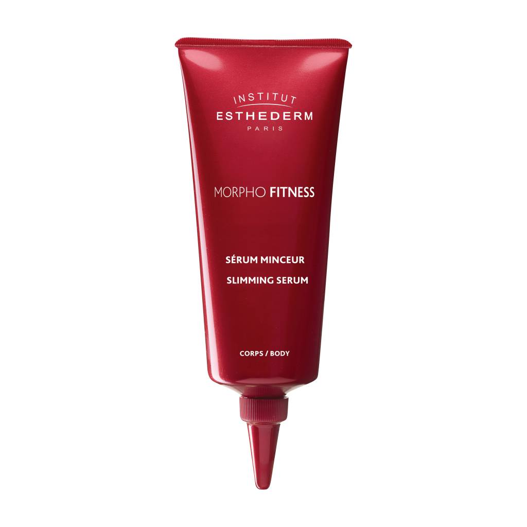 Morpho Fitness Slimming Serum