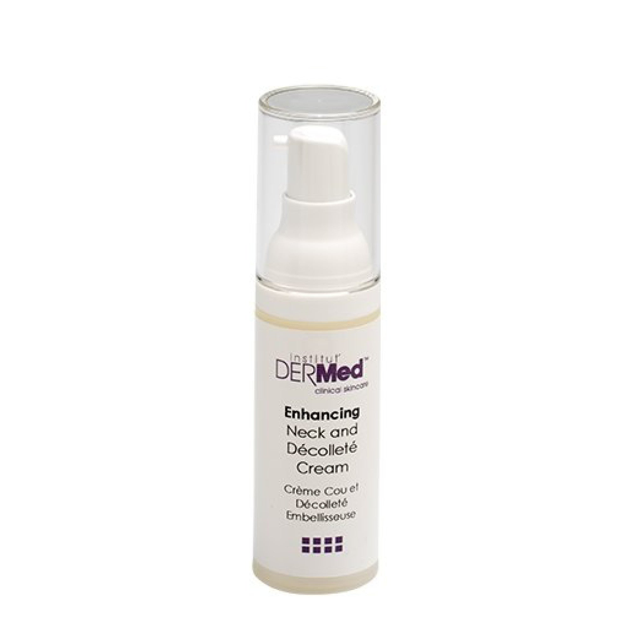 Enhancing Neck & Décolleté Cream