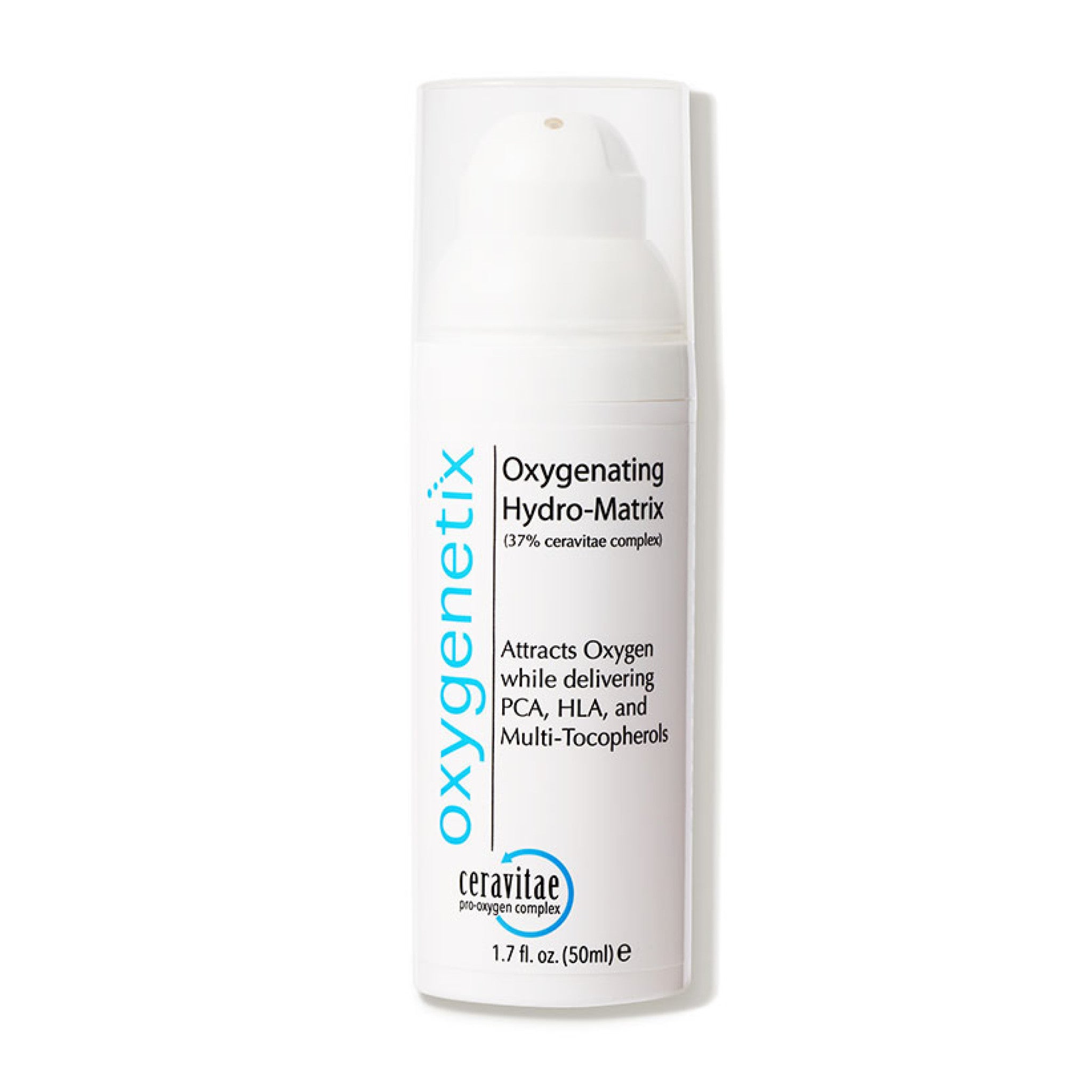 Oxygenating Hydro-Matrix