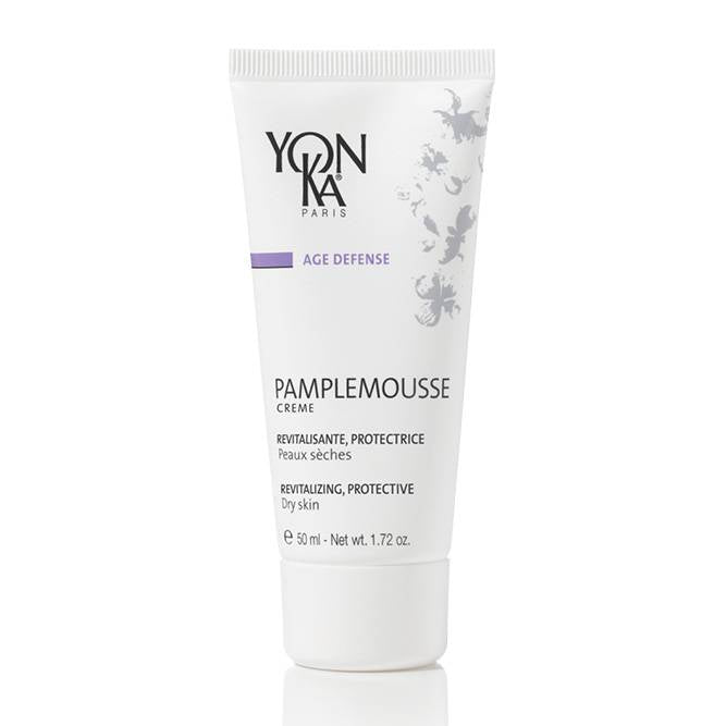 Pamplemousse - Dry Skin