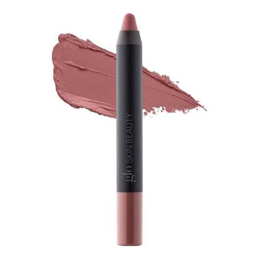 Suede Matte Lip Crayon