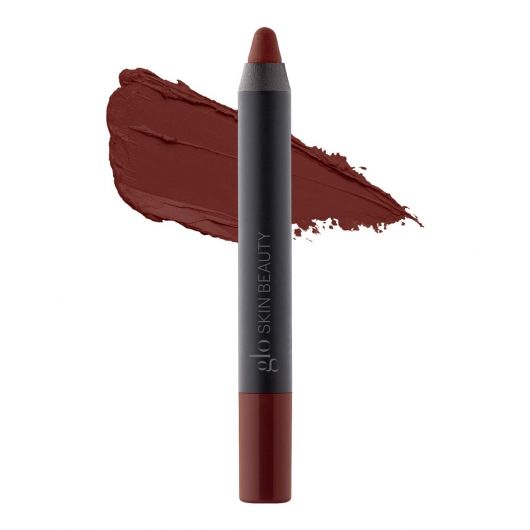 Suede Matte Lip Crayon