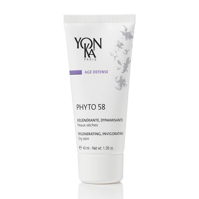 Phyto 58 - Dry Skin