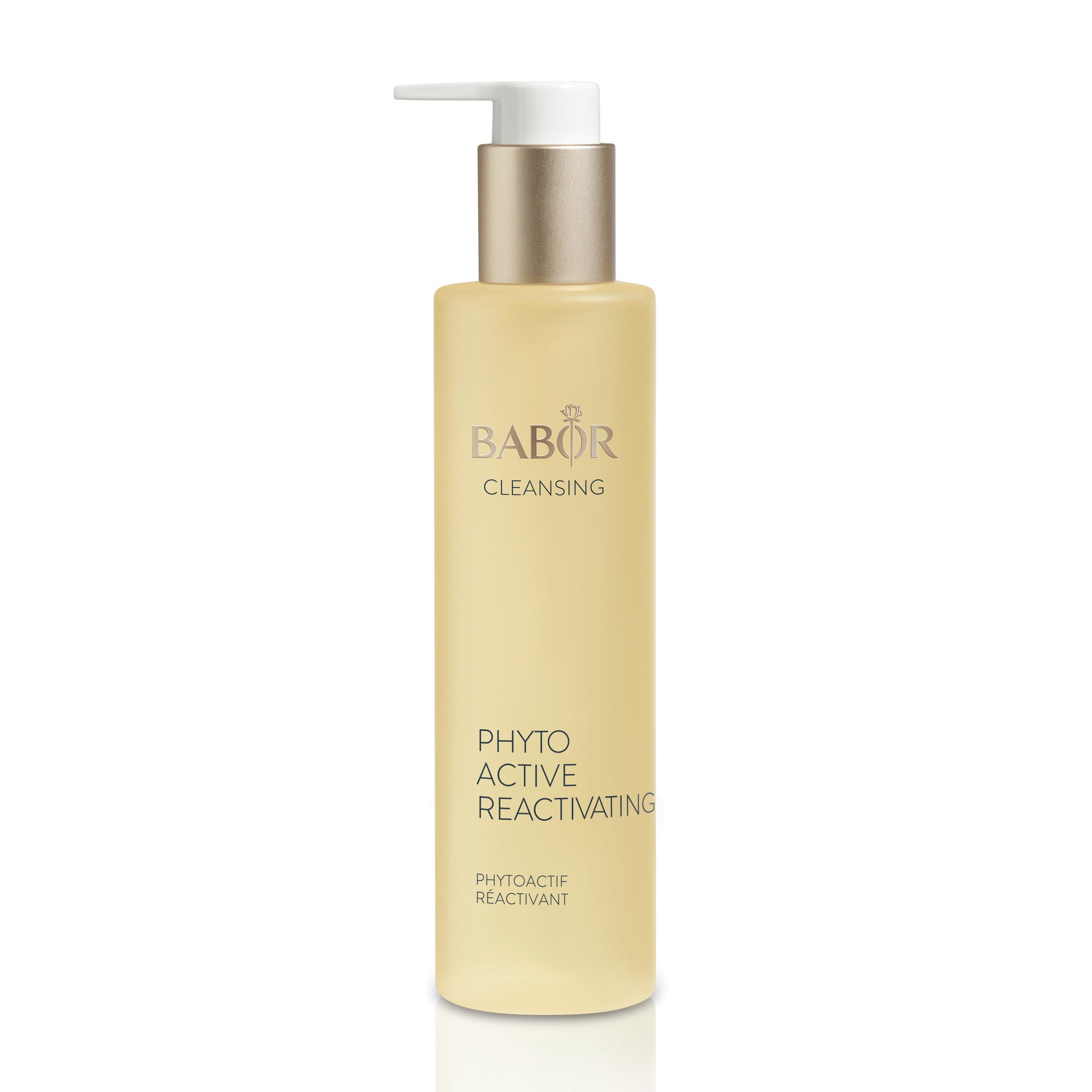 Phytoactive Reactivating