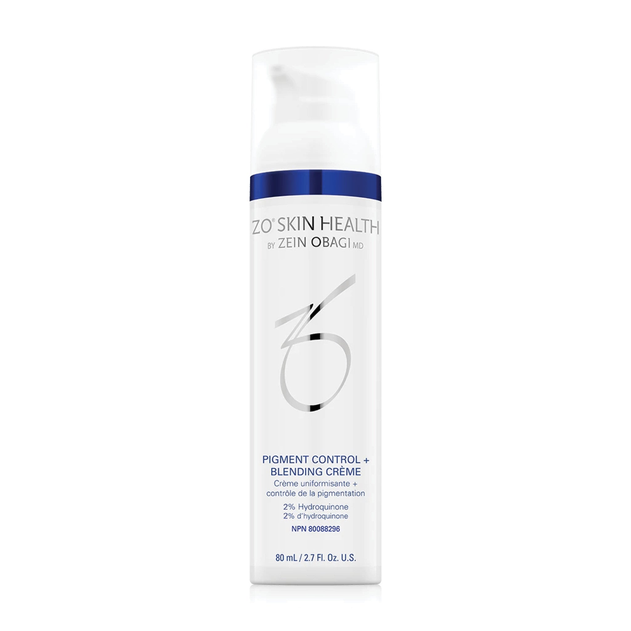 Crème uniformisante + contrôle de la pigmentation