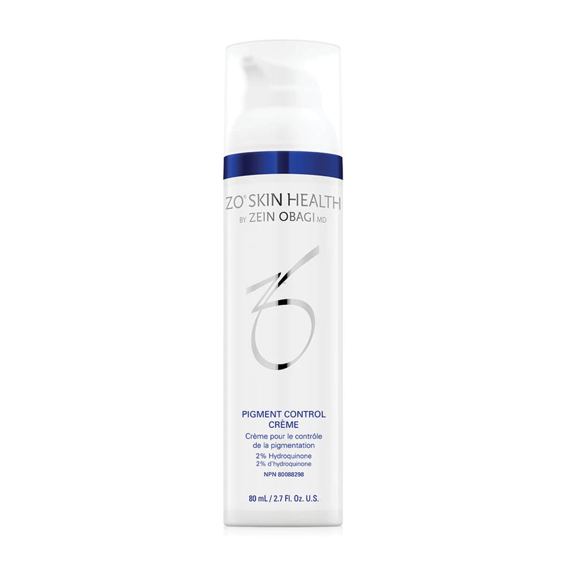 zo skin health pigment control