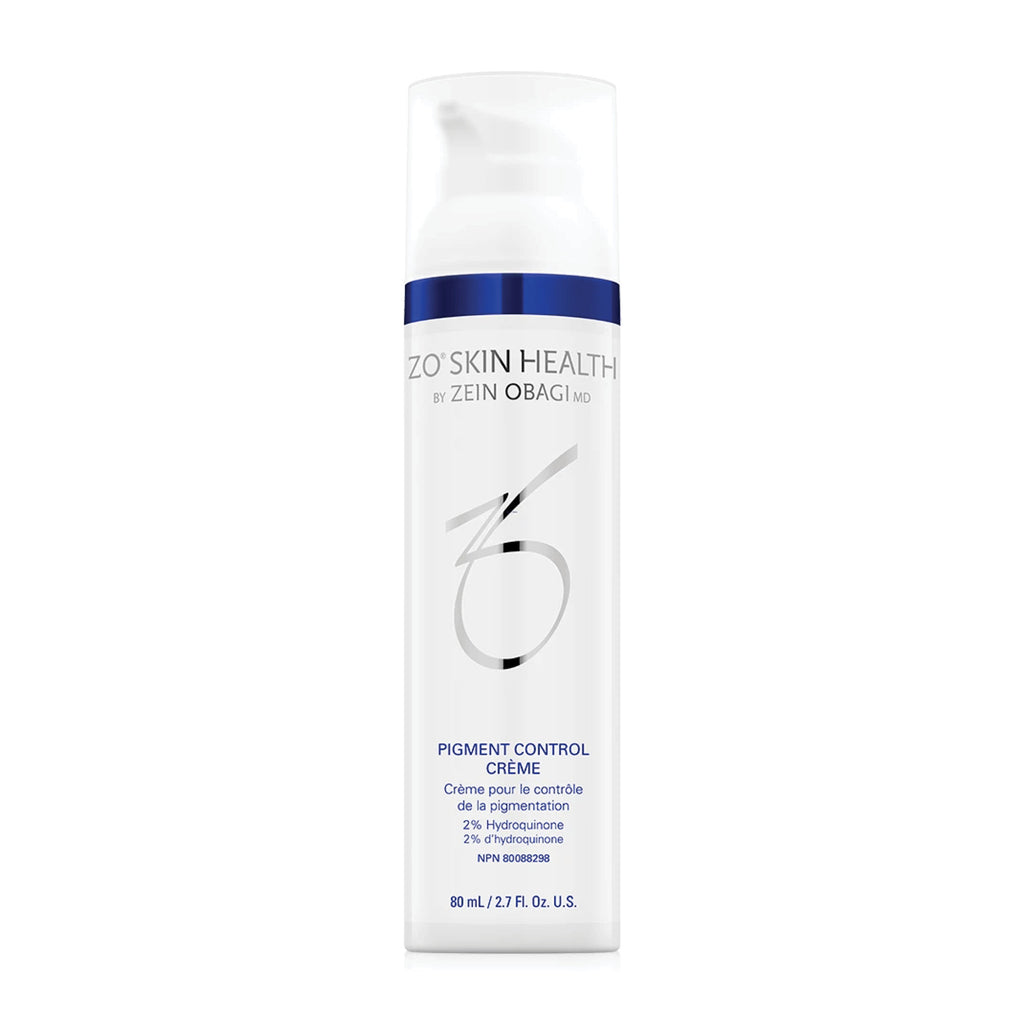 ZO Skin Health - Pigment Control Crème – Boutique Skin Envie