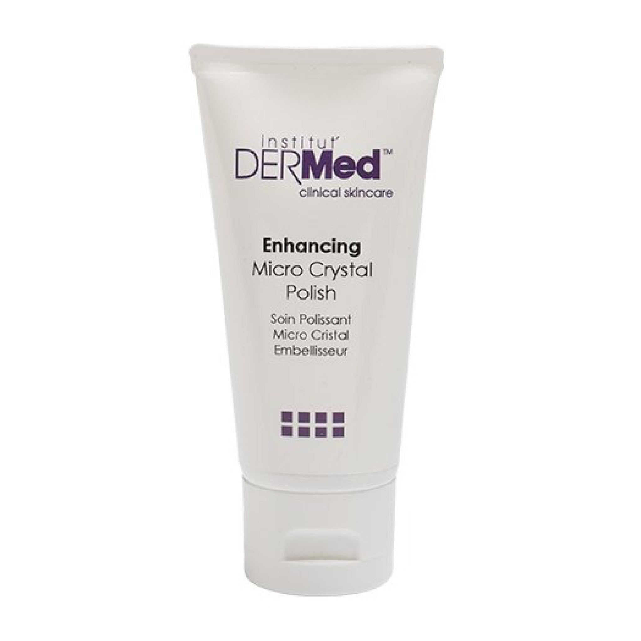 Enhancing - soin exfoliant aux micro-cristaux